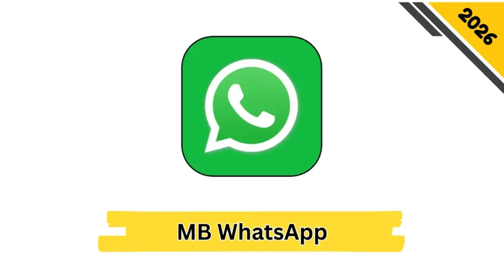 MB WhatsApp