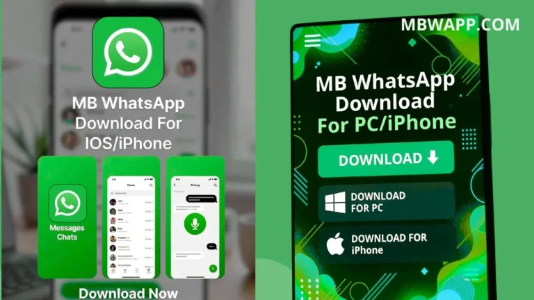 MB WhatsApp Download For IOS (1)