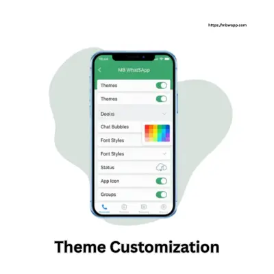 Theme Customization