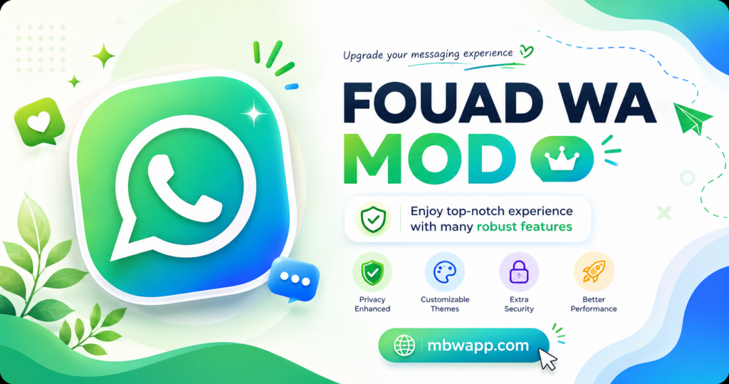 fouad whatsapp download