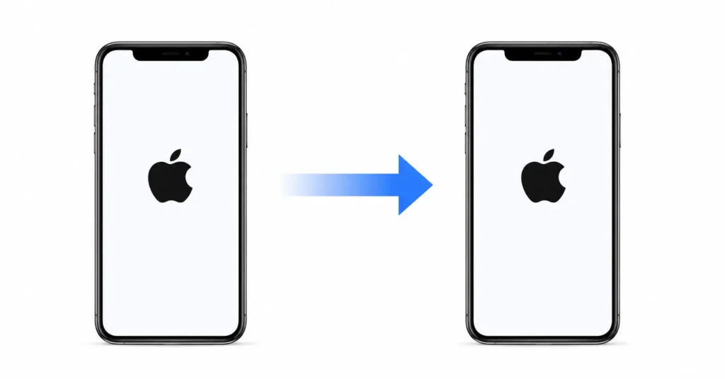 iphone to iphone
